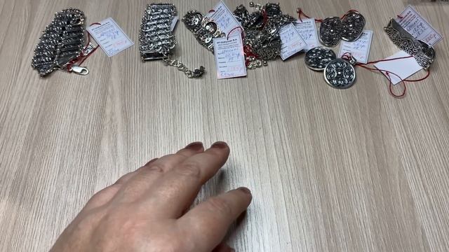 11.12.2022. Серебро. Продажа. Браслеты, комплекты и колечки. Дагестан. Новинки?? смотреть онлайн
