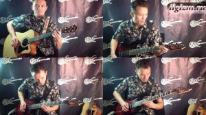 Ария - Осколок Льда (кавер)