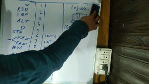 1SZ FE ECM Pinout #1 ,Vitz 1SZ engine wiring diagram