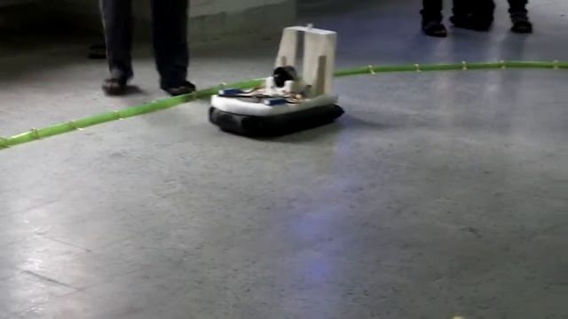 Hoverace 2 смотреть онлайн