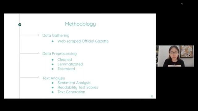 #TamsUpStudio: TechX webinar with Eskwelabs CEO and Co-founder Angela Chen смотреть онлайн