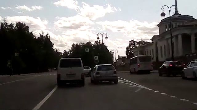 #1647 /5 июня 2023 г./ Известный коллекционер старых грузовиков и Волг... смотреть онлайн