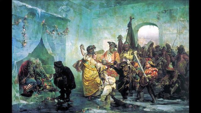 Россия это люди Художники 2 часть смотреть онлайн