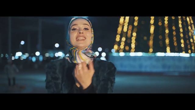 Айна Гетегазова Зажигай 2021 смотреть онлайн