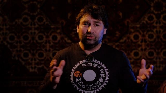 Зачем тебе 60 мегапикселей (матрица с высоким разрешением)
