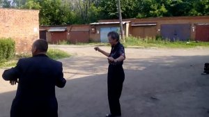 приколы с бомжами