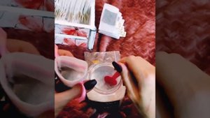 #арома #саше с #аромамаслами с #солью от #моли и #неприятных #запахов , процесс работы и наличие