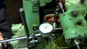 Зуборезчик, Самая лучшая работа для станочника