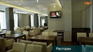 Отель "Респект Холл". Ялта. Кореиз. Крым