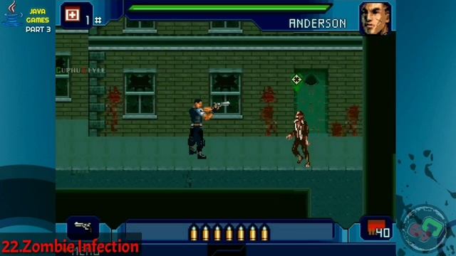 Top 42 Java Games on Android [PART 3 of 4] │J2ME Loader Emulator Android