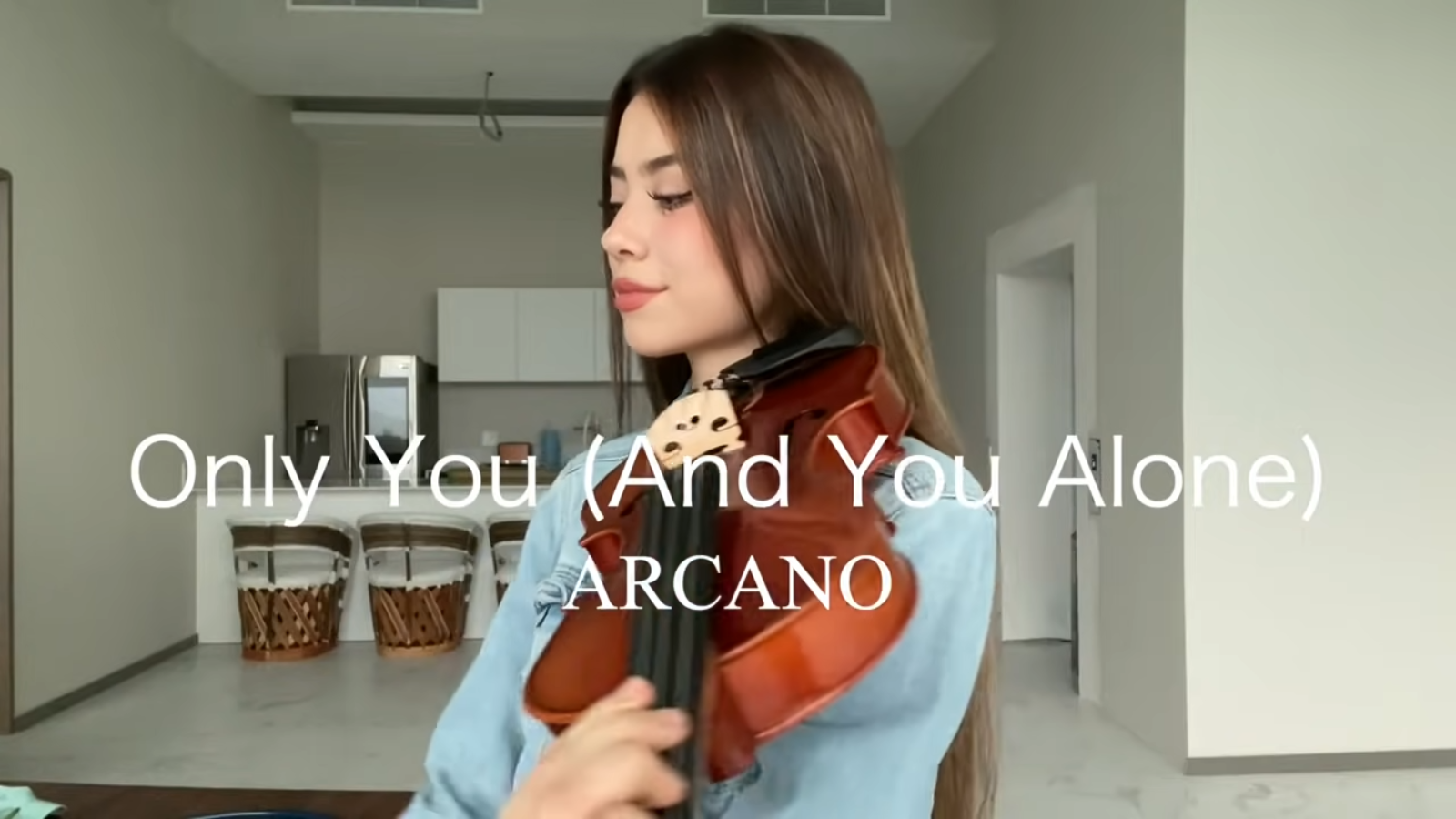 Arcano - Only you