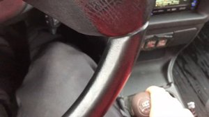 Стук шатунного вкладыша 2114 под нагрузкой