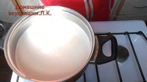 Сыр  с зеленью готовим дома.Просто и вкусно.