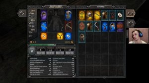 ANIMA ARPG ПРОХОЖДЕНИЕ ЗА ЛУЧНИКА (1 Й  БОСС СЕСТРЫ ARABETH) 2 Я СЕРИЯ КЛОН ДИАБЛО НА АНДРОИД