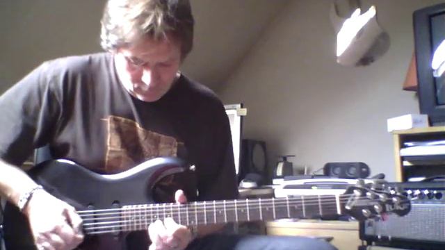 Fender Super Champ X2 Head, voicing 15 / lead tone смотреть онлайн