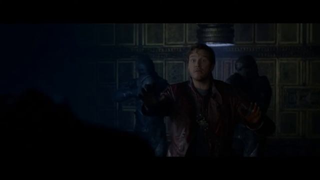 Стражи галактики приколы. смотреть онлайн