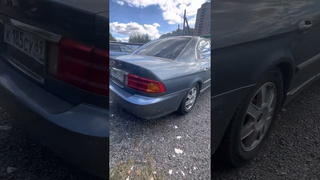 Продажа Киа Маджентис смотреть онлайн