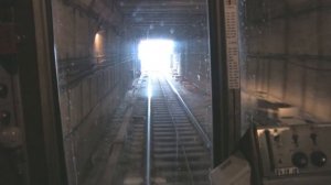 Тренировочный сцеп (часть1)