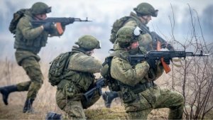 "Русская душа", поёт Вячеслав Рахман