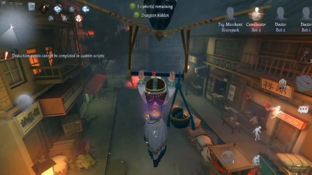 Quick guide: Toy merchant [Read the description] смотреть онлайн