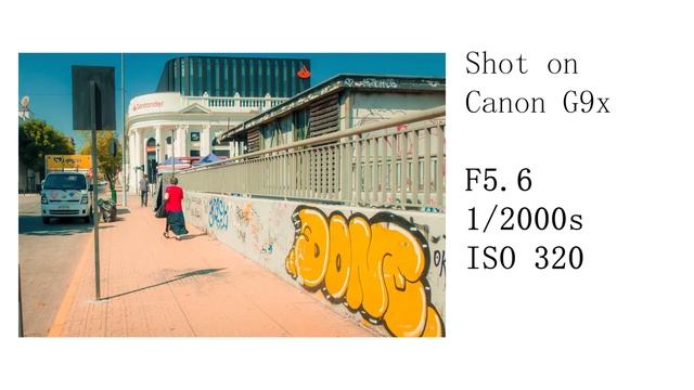 STREET PHOTOGRAPHY POV | Canon G9x MII смотреть онлайн