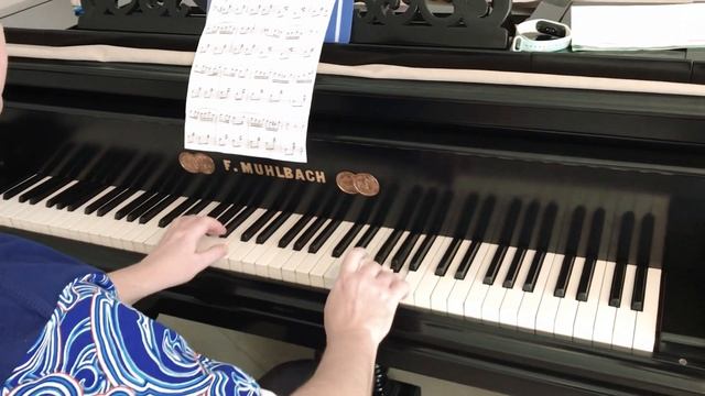 Глинка - Полька / Michail Glinka - Polka