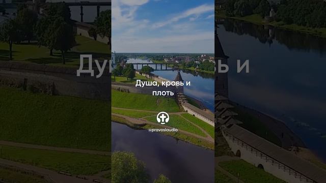 584 Душа, кровь и плоть — Иоанн Кронштадтский #Бог #душа #вера #молитва #сердце #любовь #жизнь