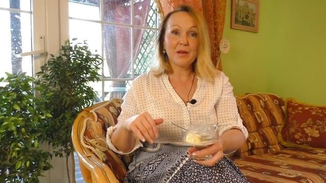 Ванильное джелато.Итальянское мороженое.