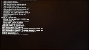 OpenWRT - x86 PC - Install to Hard Drive