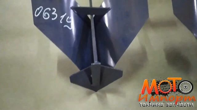 Окучник МБ Каскад, Ока, Целина 2 х рядный со сцепкой смотреть онлайн