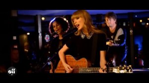 Taylor Swift Private Concert - Love Story Live