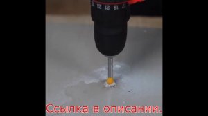 Недорогая аккумуляторная дрель-шуруповёрт WOSAI 12В ,16В или 20В с Алиэкспресс.