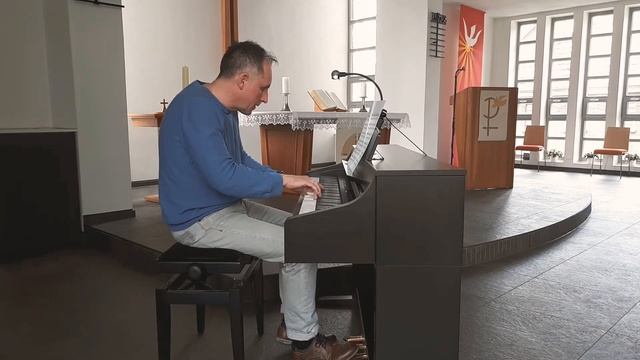 Chopin - Mazurka g-moll смотреть онлайн