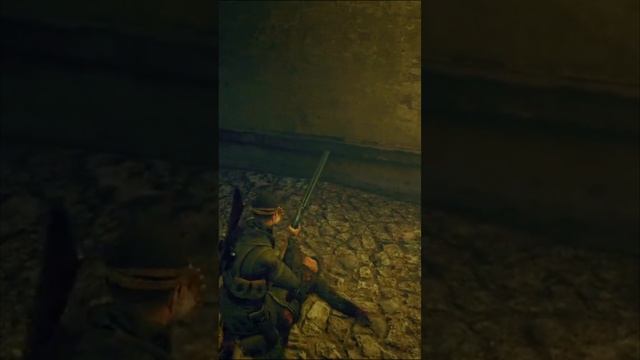 ?️Sniper Elite: Nazi Zombie Army. 4 за 1.