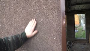 ПОДЪЁМНЫЕ ВОРОТА ДЛЯ ГАРАЖА , СВОИМИ РУКАМИ ! НАЧАЛО ЕСТЬ )