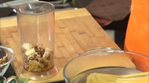 «Контрольная закупка» - Вкусные советы! Паста с сухарями - Александр Анатольевич