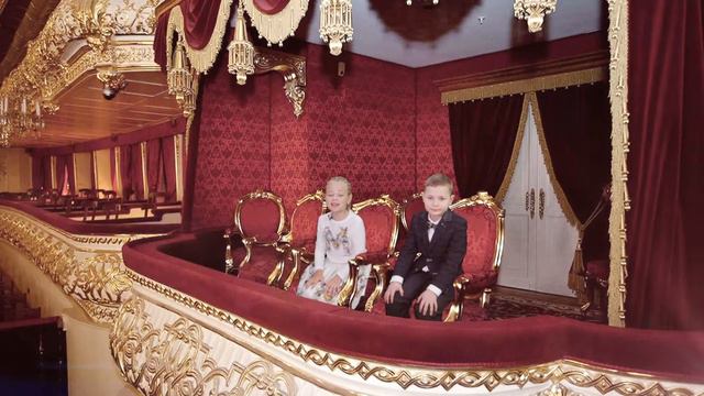 Светлячок. "Волшебная флейта" смотреть онлайн