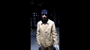 Изготовление бака из листового металла