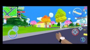 Топ 3 способа как получить деньги в DUDE THEFT WARS