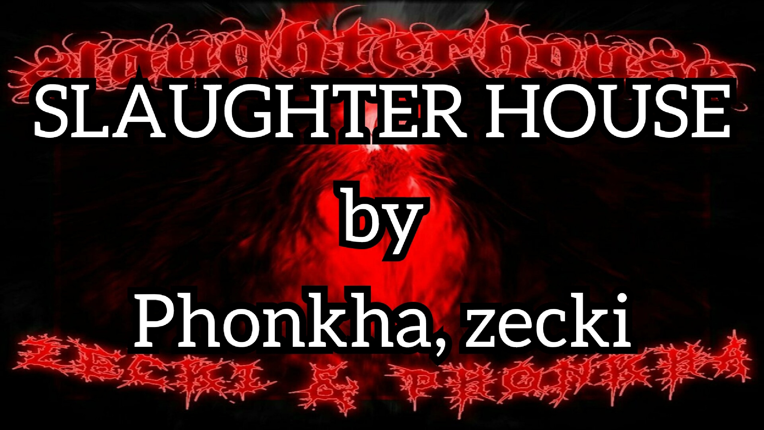 Slaughter house