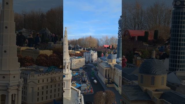 Legoland London Dec2022(2)
