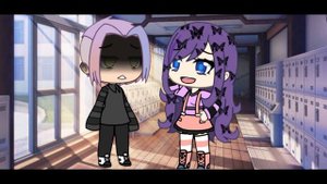 гача клип {Для самоубийства}