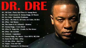 DR. DRE - BEST HIP HOP MIX 2024 ️🎸️🎸️🎸 - Greatest Hip Hop Mix 2024 n.20 #drdre #hiphop #songs2024