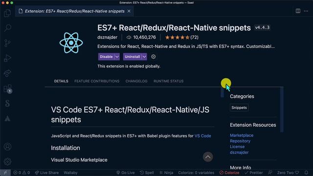 TOP 100+ VSCode Extensions YOU Should TRY! (2024 Edition)