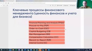 Управление финансами компании. Как управлять финансами в бизнесе и принимать решения?