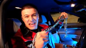 Розовая машина vs Черная машина Челлендж