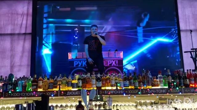 Русская земля это добрая земля! RassaV