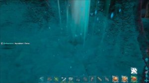 Все артефакты на карте Crystal Isles в АРК: координаты всех артефактов на кристальных островах ARK