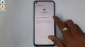 Oppo A96 (CPH2333) frp bypass Android 13 without pc || Google frp unlock || @TadrishinfoTech  ||