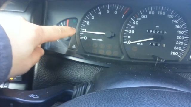 OPEL OMEGA B. 3.0 #Нет мощности# смотреть онлайн